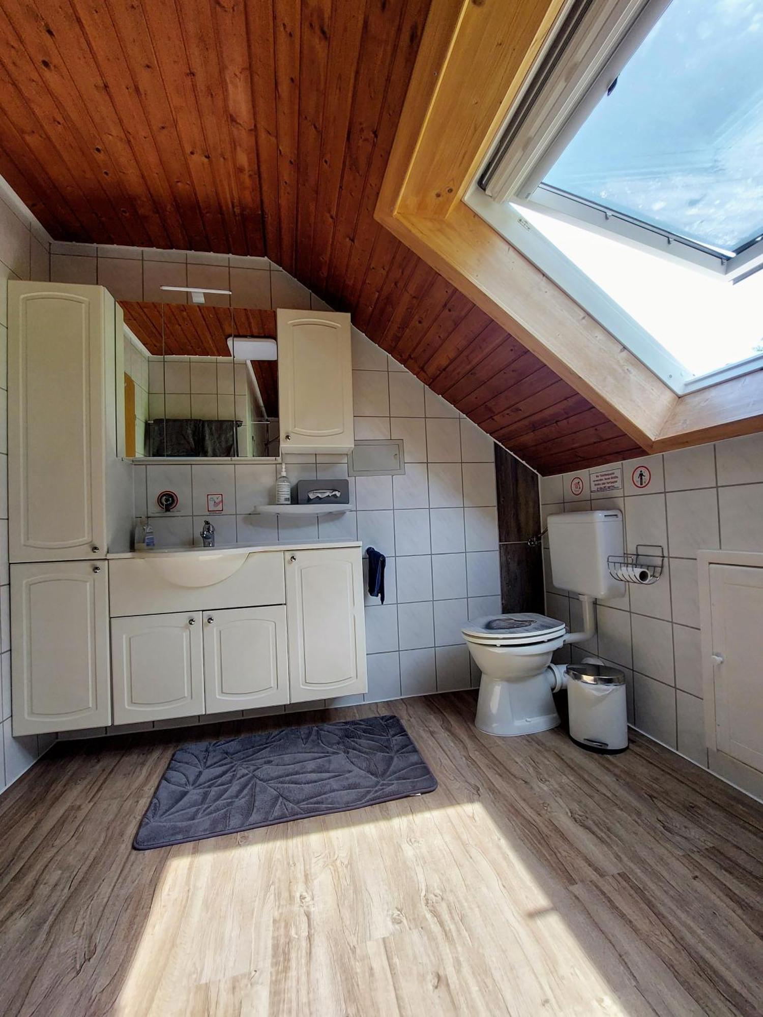 Ferienwohnung Siggi Hardt  Ngoại thất bức ảnh
