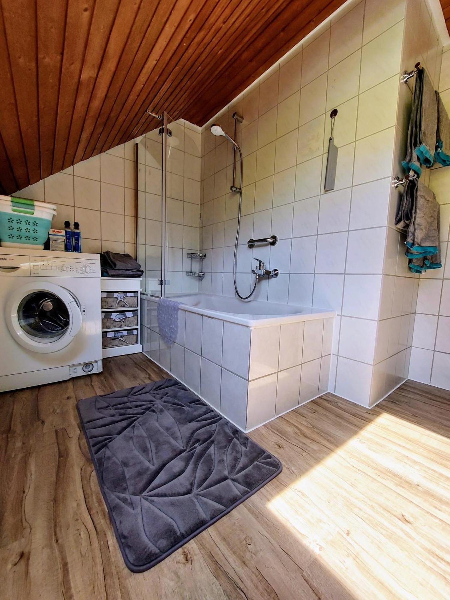 Ferienwohnung Siggi Hardt  Ngoại thất bức ảnh
