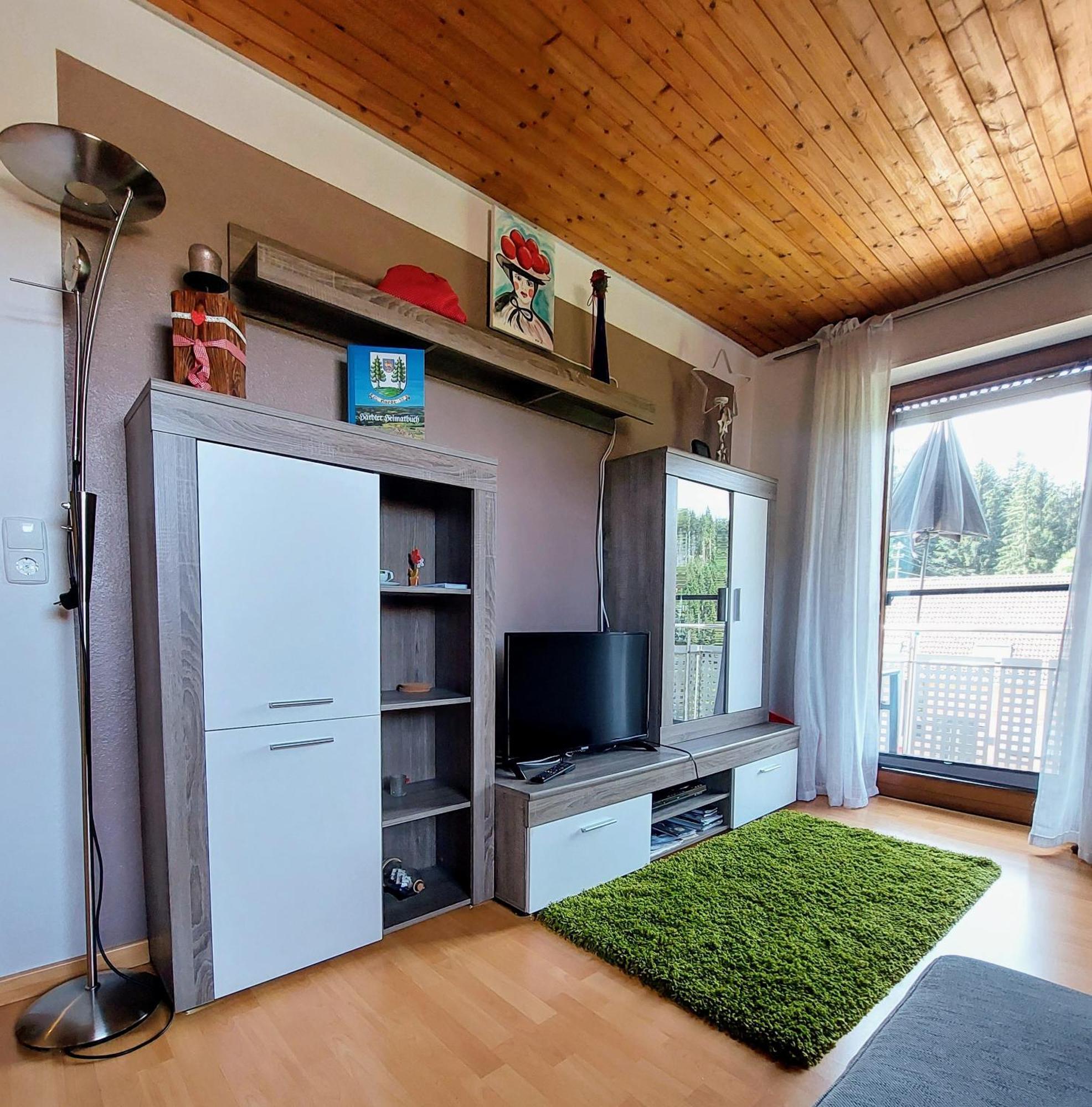 Ferienwohnung Siggi Hardt  Ngoại thất bức ảnh